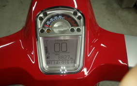 OTHER ランブレッタV125 SPECIAL 2018