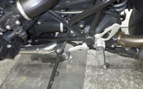 BMW R1200R 2013