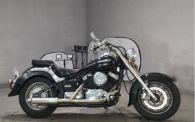 YAMAHA DRAGSTAR 400 CLASSIC 4TR