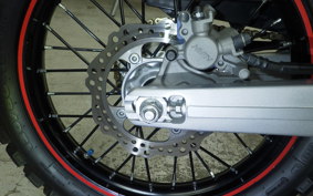 HONDA CRF250L LD 2013 MD44