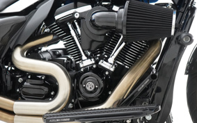 HARLEY FLTRXS 2021 KTP