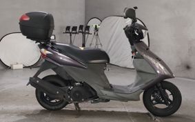 SUZUKI ADDRESS V125 CF4MA