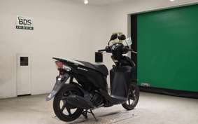 HONDA DIO 110 2022 JF58