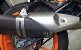 KTM 390 DUKE 2018
