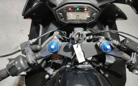 HONDA CBR400R 2019 NC47
