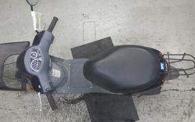 SUZUKI LET's 4 2025 CA45A