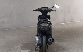 SUZUKI ADDRESS V125 CF4EA