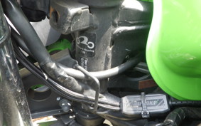 KAWASAKI NINJA 250R EX250K