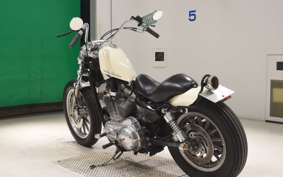 HARLEY XL883L 2005