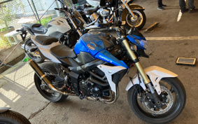 SUZUKI GSR750 2013 GR7NA