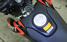 DUCATI HYPERMOTARD698 2025