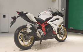 HONDA CBR250RR A MC51