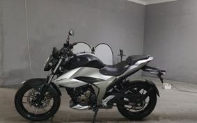 SUZUKI JIKUSA-250 ED22B