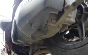 HONDA FORZA Z GEN 2 MF10