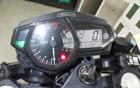 YAMAHA MT-25 RG10J