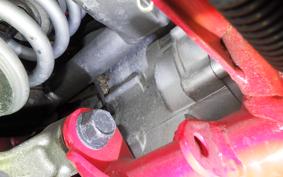 YAMAHA SEROW 250 Gen.3 DG31J