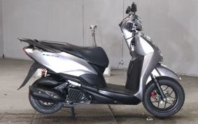 HONDA LEAD 125 JF45