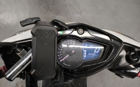 YAMAHA CYGNUS125X SE44J