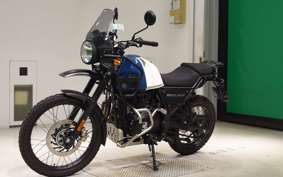 OTHER +ENFIELD ヒマヤRAN 2024