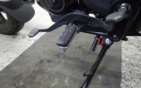 HONDA DAX 125 JB04