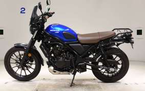 HONDA CL500 2025 PC68