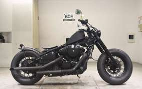 KAWASAKI VULCAN 400 CLASSIC 1996 VN400A