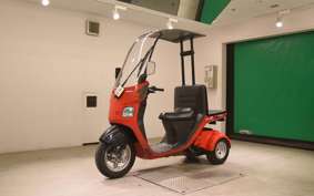 HONDA GYRO CANOPY 2015 TA03