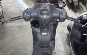 HONDA TACT-4ﾍﾞｰｼｯｸ 2019 AF79