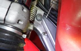 HONDA XR400R 2003