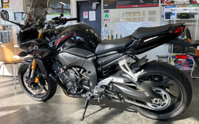YAMAHA FZ1 FAZER N 2007 RN17