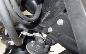 KAWASAKI NINJA 400 2015 EX400E