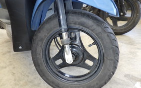 SUZUKI ﾚｯﾂ 2025 CA4AA