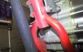 HONDA FTR223 MC34