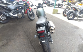 HONDA CL500 2023 PC68