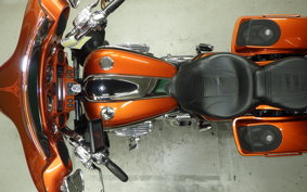 HARLEY FLHXSE 1800CVO 2012