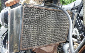 KAWASAKI ELIMINATOR 250 V VN250A