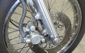 YAMAHA VIRAGO 250 2021 3DM