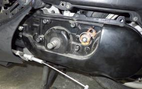 YAMAHA JOG SA57J