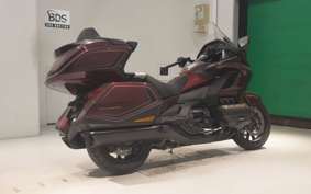 HONDA GL 1800 GOLD WING TOUR DCT 2026 SC79