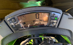 KAWASAKI NINJA 400R 2013 ER400B
