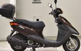 YAMAHA AXIS 125 TREET SE53J