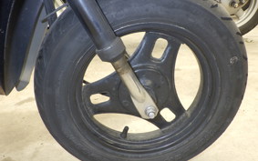 SUZUKI LET's 4 CA41A