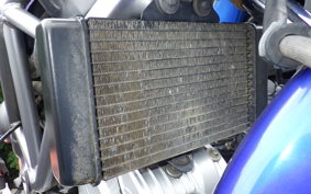 HONDA VTR 250 MC33