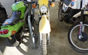 SUZUKI DR250 S SJ41A