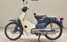HONDA C50 SUPER CUB 2022 AA01