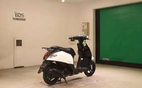 SUZUKI ﾚｯﾂ 2026 CA4AA