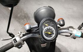 HONDA TODAY AF67
