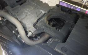 HONDA PCX 150 2001 KF30