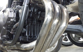 KAWASAKI BALIUS 250 Gen.2 2010 ZR250B
