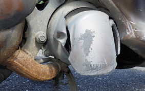 YAMAHA AXIS 100 SB06J